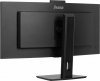 IIYAMA Monitor komputerowy  34 cale XCB3497WQSNPH-B1,VA,UWQHD,1500R,USB-C Dock 95W, RJ45, KVM,2x5W, kamera 5MP, /5y/